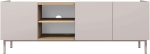 Έπιπλο τηλεόρασης System 72-Cashmere