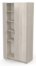 Ντουλάπα Multi II πολυχρηστική-Δρυς - Image 3