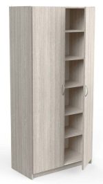 Ντουλάπα Multi II πολυχρηστική-Δρυς - Image 4