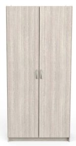 Ντουλάπα Multi II πολυχρηστική-Δρυς - Image 6