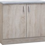 Ντουλάπι επιδαπέδιο Cary 100