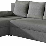 Γωνιακός καναπές Nogi-Γκρι Ανοιχτό