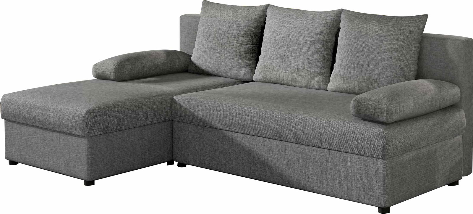 image_91687_gin_03_nobg_1 Γωνιακός καναπές Nogi-Γκρι Ανοιχτό - Image 1