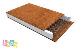 Στρώμα BeComfort Star Baby-70 x 140
