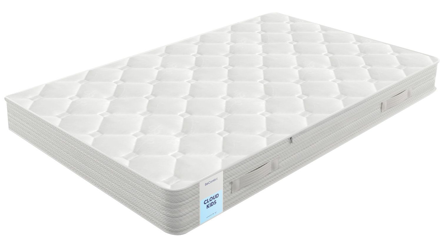 image_97213_cloud-kids_6_2 Στρώμα BeComfort Cloud Kids-90 x 190 - Image 1