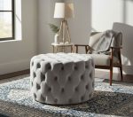 Σκαμπο Chromie-Gkri - Image 2