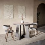 Τραπέζι Bega Επεκτεινόμενο-Φυσικό - Image 4