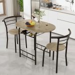 Σετ τραπεζαρίας Travis-Fusiko - Image 2