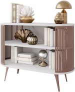 Κονσόλα Roenni II-Λευκό Μάρμαρο - Image 4