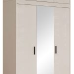 Ντουλάπα Elena 3DM Plus-Cashmere