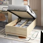 Κρεβάτι Andi Mini-Φυσικό - Image 2