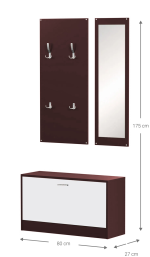 Έπιπλο υποδοχής Thomas-Begge-Leuko - Image 2