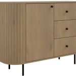 Μπουφές Ovelia-Φυσικό