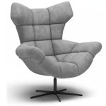 Πολυθρόνα Relax Sensual-Gkri
