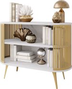 Κονσόλα Roenni III-Λευκό Μάρμαρο - Image 4