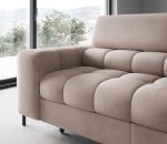 Γωνιακός καναπές Ferucce-Ekrou-Δεξιά - Image 5