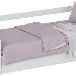 Παιδικό κρεβάτι Nappy