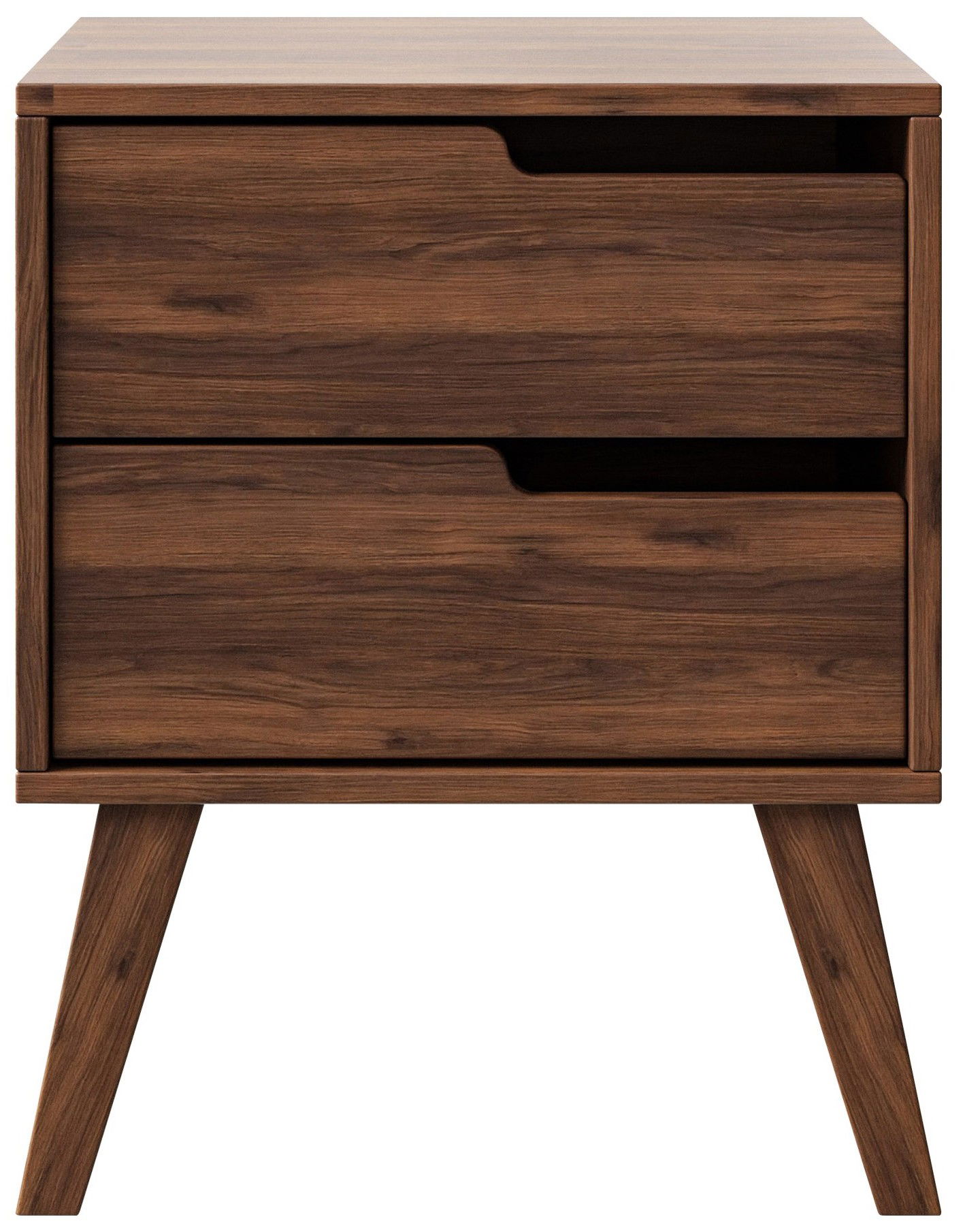 l4ieklam872r6hwzzw4ppfikterg Κομοδίνο Nordelo R-Φυσικό Σκούρο - Image 1