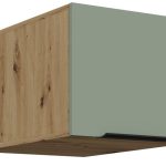 Κρεμαστό ντουλάπι Arianna 40 NAGU 36 1F-Φυστικί