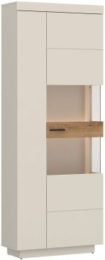 Βιτρίνα Warmia Ψηλή