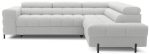 Γωνιακός καναπές Ferucce-Gkri special-Δεξιά