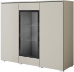 Βιτρίνα Vera mini-Cashmere - Image 4