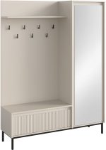 Γκαρνταρόμπα Ozmi-Cashmere