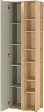 Βιβλιοθήκη Luca-Cashmere - Image 3