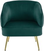 Πολυθρόνα Vyragosa-Prasino - Image 4