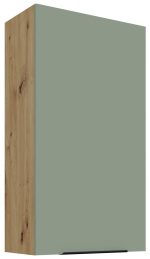 Κρεμαστό ντουλάπι Arianna 60 G 108 1F-Φυστικί