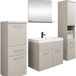 Σετ μπάνιου Alba-Cashmere