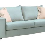 Καναπές Verona τριθέσιος-Menta