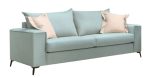Καναπές Verona τριθέσιος-Menta