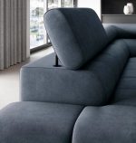 Γωνιακός καναπές Ferucce-Mple Skouro-Αριστερή - Image 6