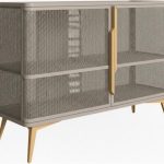 Μπουφές Modera-Cashmere