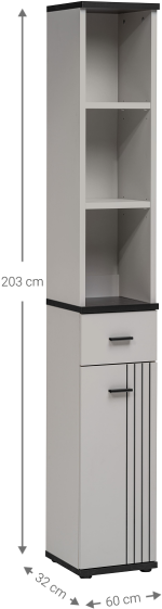 Στήλη Mirox ανοιχτή - Image 3