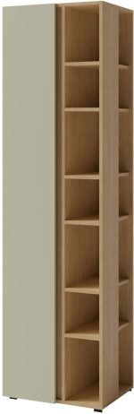 Βιβλιοθήκη Luca-Λαδί