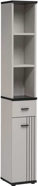 Στήλη Mirox ανοιχτή