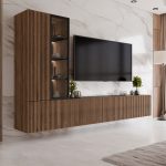 Σύνθετο Σαλονιού Tiwori