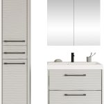 Σετ μπάνιου Canada I-Cashmere