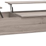 Τραπεζάκι σαλονιού Sterling-Fusiko