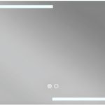 Καθρέπτης Mahonia-120x80