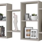 Ράφι Trio ΙΙ-Γκρεζ