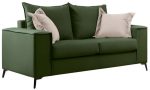 Καναπές Verona διθέσιος-Ladi