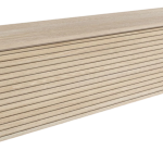 Έπιπλο τηλεόρασης  Lowboard D 180-Φυσικό Ανοιχτό