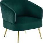 Πολυθρόνα Vyragosa-Prasino