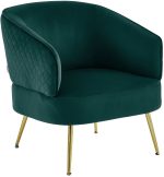 Πολυθρόνα Vyragosa-Prasino