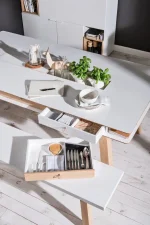 Τραπέζι 4 You-Λευκό - Image 3