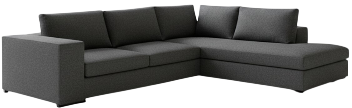 nvze7gww97az2o0ypm27k3cxwu7z Γωνιακός καναπές Carla-Αριστερή-280φ 220β-Γκρι - Image 1