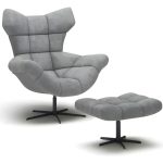 Πολυθρόνα Relax Sensual-Gkri - Image 2